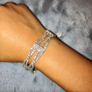 fancy bracelet